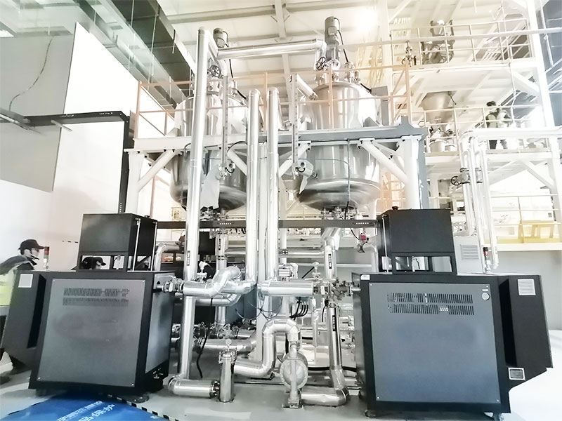 石蠟油模溫機沒有logo 石蠟油模溫機沒有logo