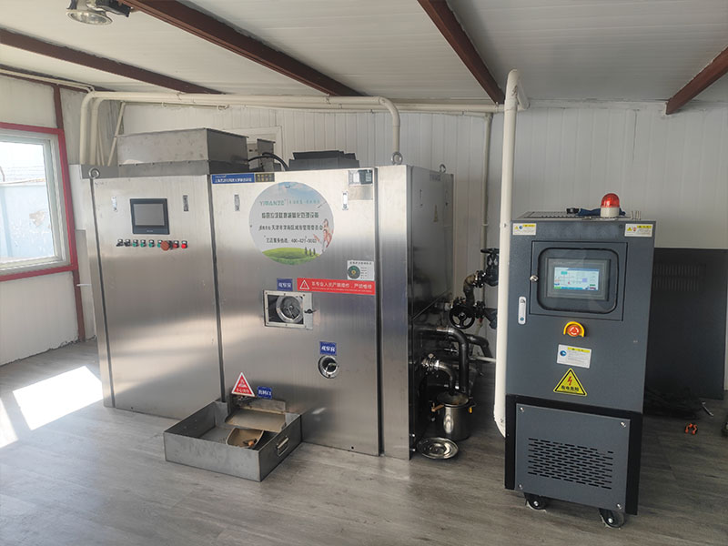 垃圾處理 垃圾處理