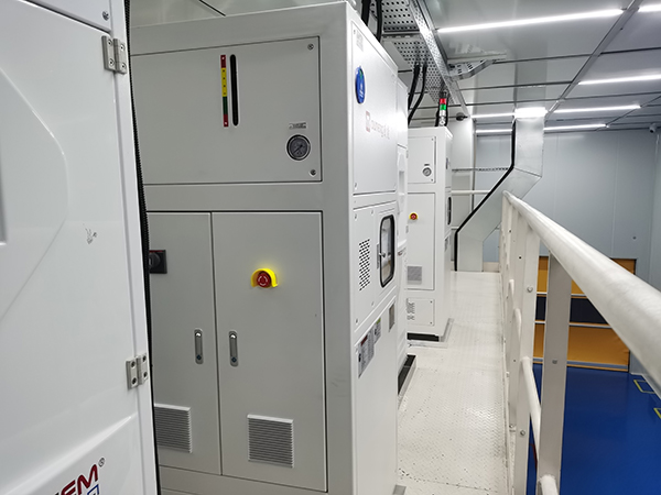 輥筒油溫機(jī) 輥筒油溫機(jī)