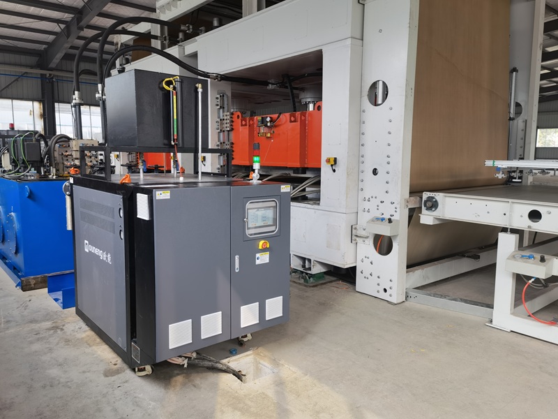 油溫機超溫怎么解決? 油溫機超溫怎么解決?