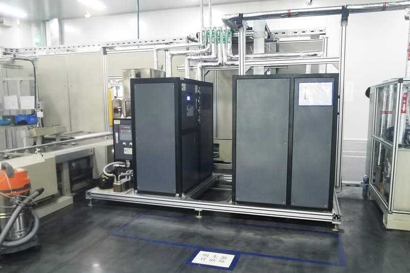 冷熱一體機泵浦故障是什么原因? <a href='http://www.hljsz.org.cn/p_lengreyitiji.html' class='body-link'>冷熱一體機</a>泵浦故障是什么原因?