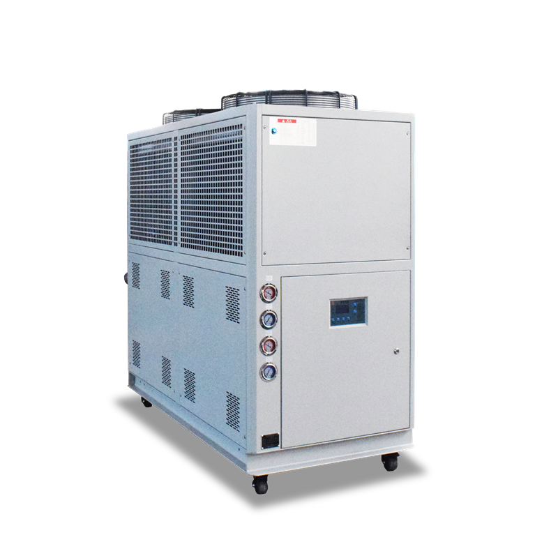 工業冷水機蒸發器形式有哪些? <a href='http://www.hljsz.org.cn/p_lengshuiji.html' class='body-link'>工業冷水機</a>蒸發器形式有哪些?