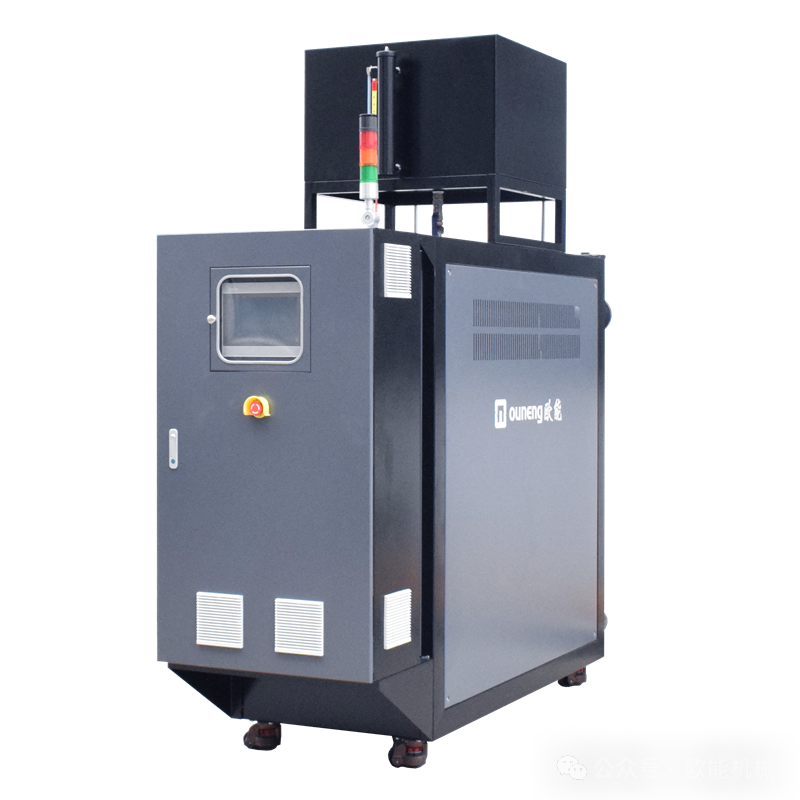 模溫機(jī)5大高頻疑問(wèn)解答，讓你選購(gòu)使用無(wú)憂(yōu)