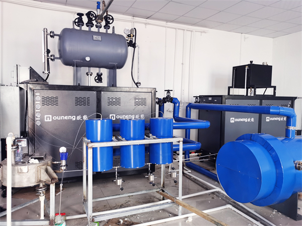 如何提高有機熱載體鍋爐的散熱效率? 如何提高有機熱載體鍋爐的散熱效率?