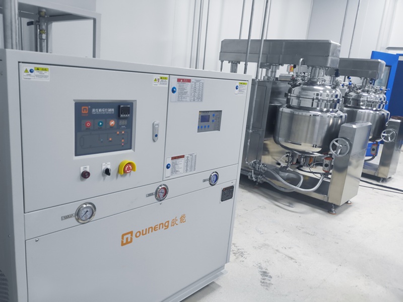 冷熱一體機壓縮機類型有哪些? 冷熱一體機壓縮機類型有哪些?