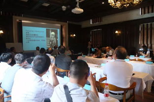 第18屆中南星獎設計藝術大賽在良庫文創園隆重啟動，共繪文化藝術新篇章