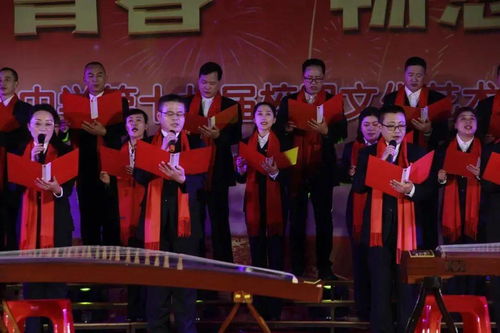展藝術風采 育時代新人——實驗中學第十七屆校園文化藝術節文藝匯演圓滿落幕